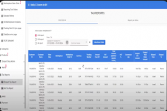 European VAT Compliance & Reporting System|| Postman | Docker